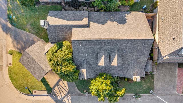 16015 Chalfont Circle, Dallas, TX 75248