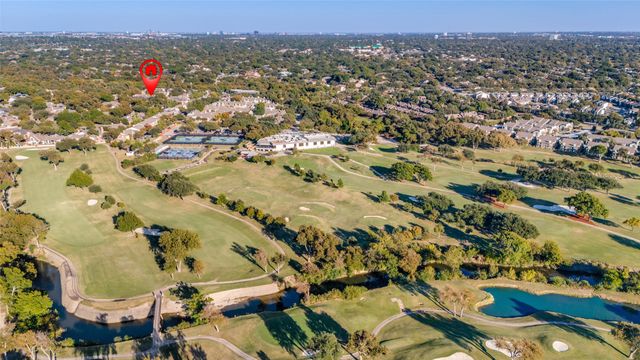 16015 Chalfont Circle, Dallas, TX 75248