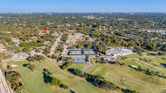16015 Chalfont Circle, Dallas, TX 75248