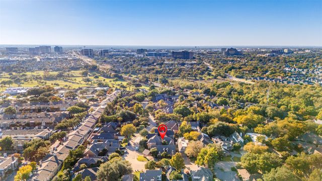 16015 Chalfont Circle, Dallas, TX 75248