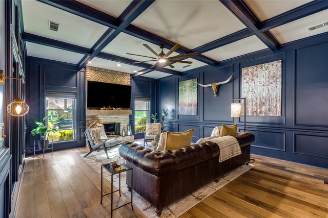 16015 Chalfont Circle, Dallas, TX 75248