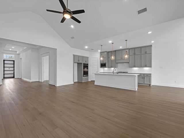 19703 Centennial Park Lane, Cypress, TX 77433