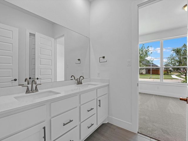 19703 Centennial Park Lane, Cypress, TX 77433