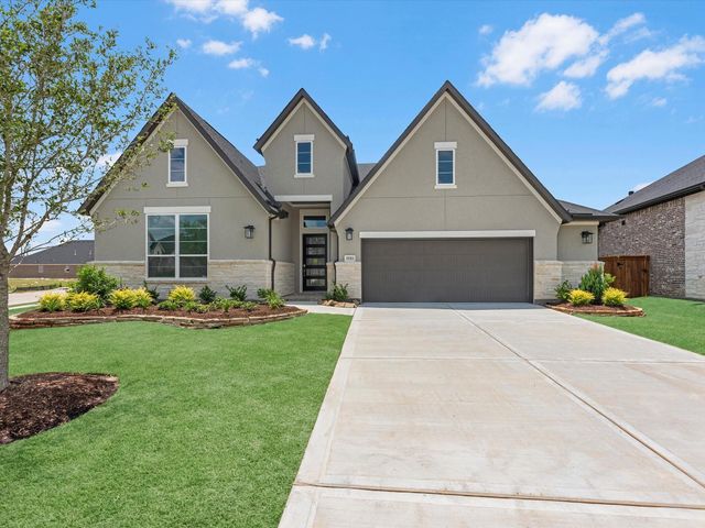 19703 Centennial Park Lane, Cypress, TX 77433