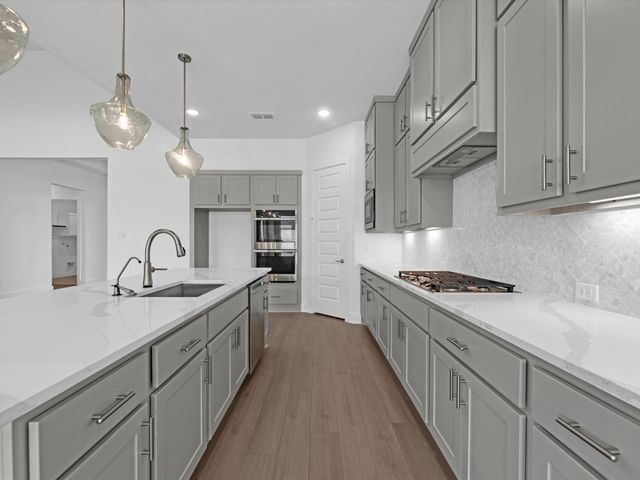 19703 Centennial Park Lane, Cypress, TX 77433