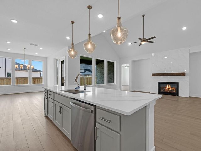 19703 Centennial Park Lane, Cypress, TX 77433