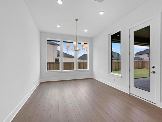 19703 Centennial Park Lane, Cypress, TX 77433