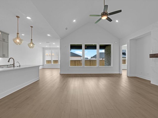 19703 Centennial Park Lane, Cypress, TX 77433
