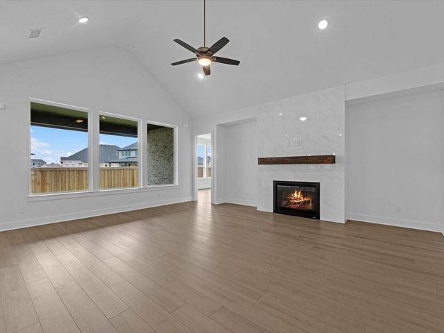 19703 Centennial Park Lane, Cypress, TX 77433