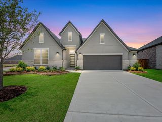19703 Centennial Park Lane, Cypress, TX 77433