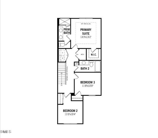 120 Silver Pine Lot 59, Angier, NC 27501