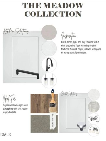 120 Silver Pine Lot 59, Angier, NC 27501