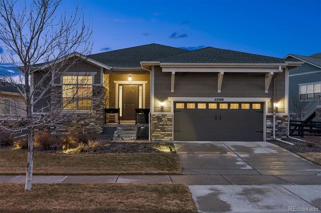 22500 E Eads Circle, Aurora, CO 80016