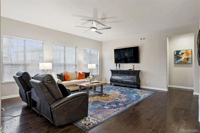 22500 E Eads Circle, Aurora, CO 80016