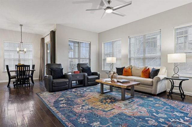 22500 E Eads Circle, Aurora, CO 80016