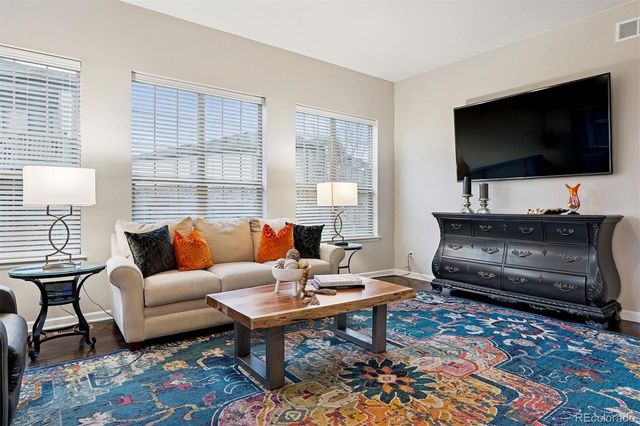 22500 E Eads Circle, Aurora, CO 80016