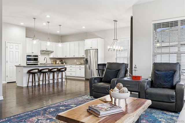 22500 E Eads Circle, Aurora, CO 80016