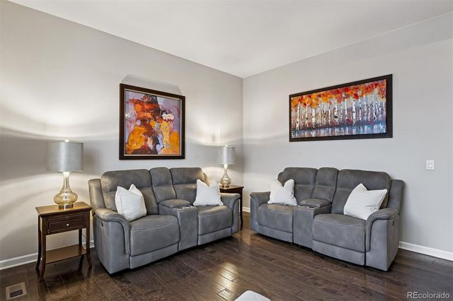 22500 E Eads Circle, Aurora, CO 80016