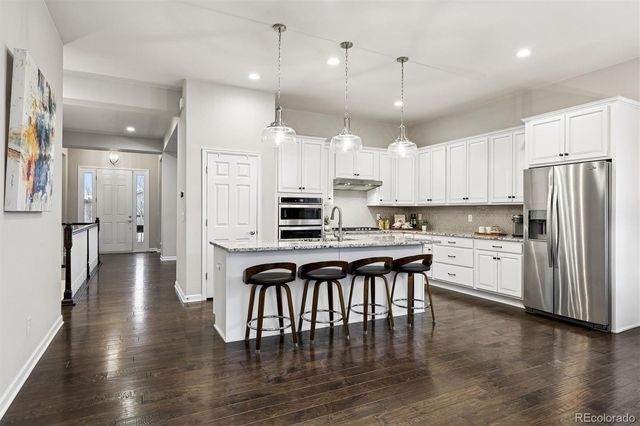 22500 E Eads Circle, Aurora, CO 80016