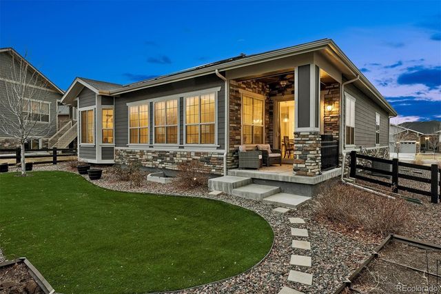 22500 E Eads Circle, Aurora, CO 80016