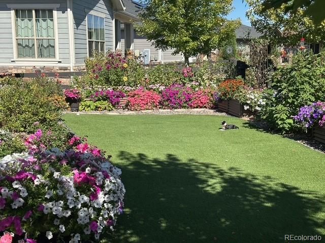 22500 E Eads Circle, Aurora, CO 80016