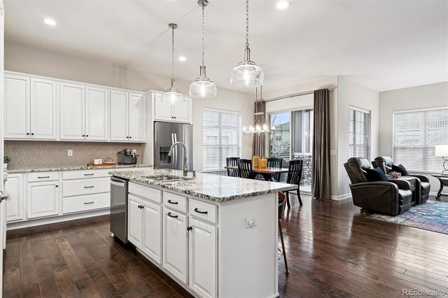 22500 E Eads Circle, Aurora, CO 80016