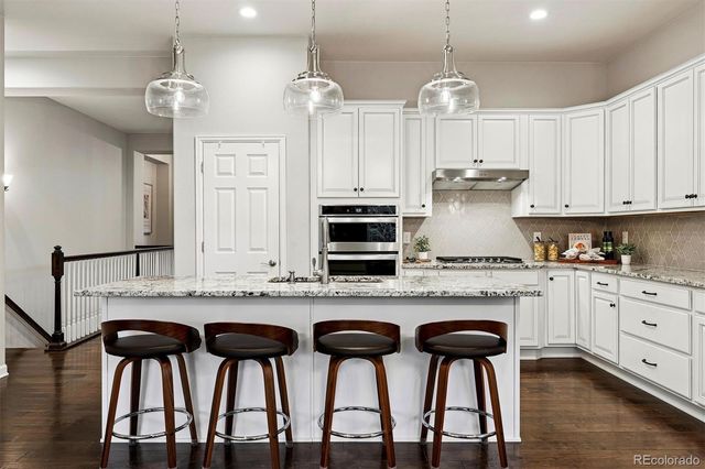 22500 E Eads Circle, Aurora, CO 80016