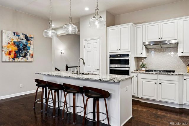 22500 E Eads Circle, Aurora, CO 80016