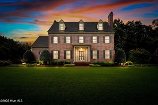 2909 Greystone Drive, Rocky Mount, NC 27804