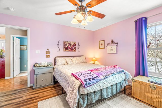 901 RITCHIE BLVD, Staunton, VA 24401