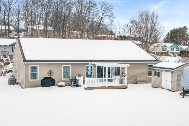 901 RITCHIE BLVD, Staunton, VA 24401