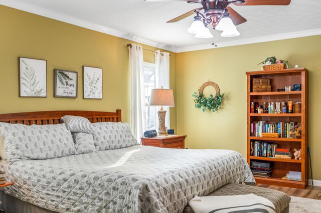 901 RITCHIE BLVD, Staunton, VA 24401