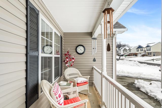 901 RITCHIE BLVD, Staunton, VA 24401