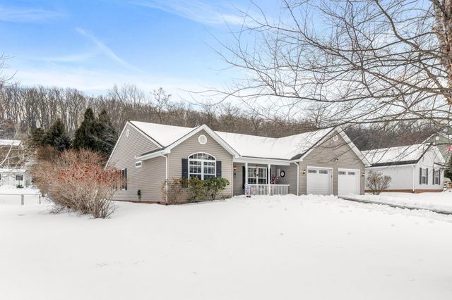 901 RITCHIE BLVD, Staunton, VA 24401