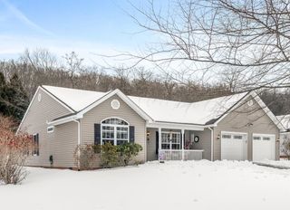 901 RITCHIE BLVD, Staunton, VA 24401