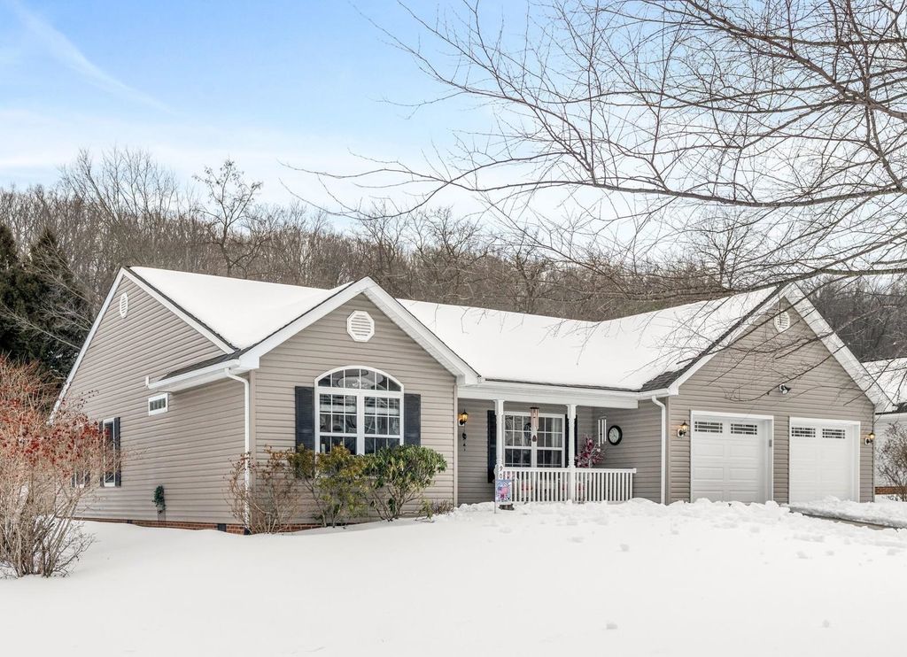 901 RITCHIE BLVD, Staunton, VA 24401