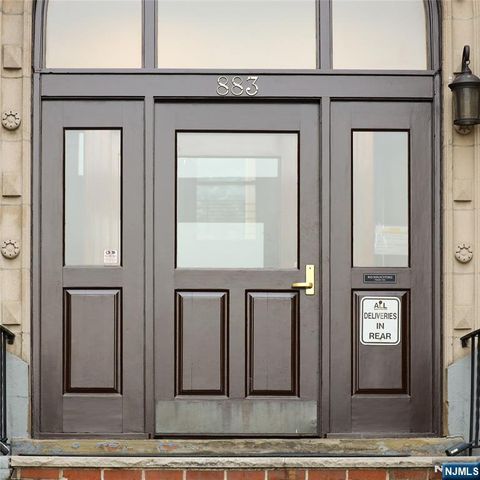 883 Boulevard East 1C, Weehawken, NJ 07086