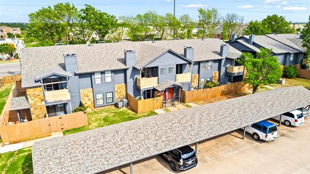 14405 N Pennsylvania Avenue 6B, Oklahoma City, OK 73134