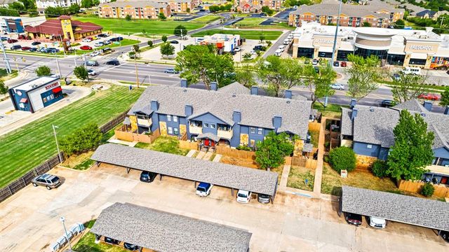 14405 N Pennsylvania Avenue 6B, Oklahoma City, OK 73134