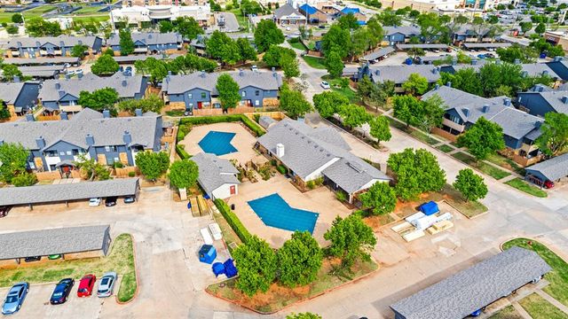 14405 N Pennsylvania Avenue 6B, Oklahoma City, OK 73134