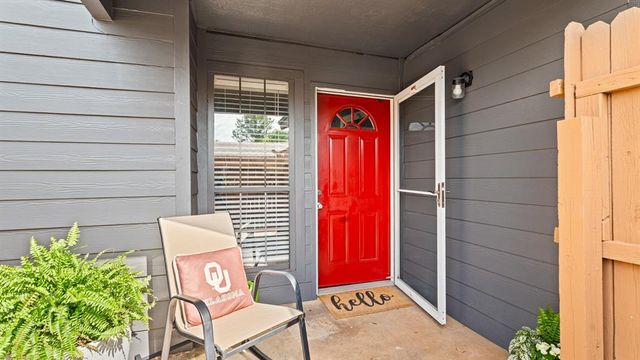 14405 N Pennsylvania Avenue 6B, Oklahoma City, OK 73134