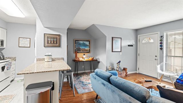 14405 N Pennsylvania Avenue 6B, Oklahoma City, OK 73134
