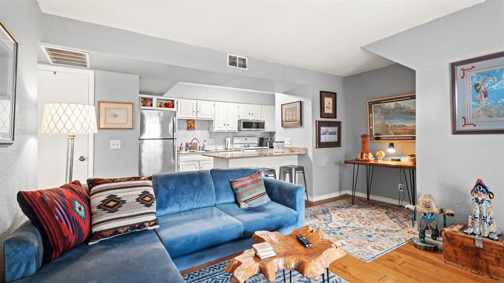 14405 N Pennsylvania Avenue 6B, Oklahoma City, OK 73134