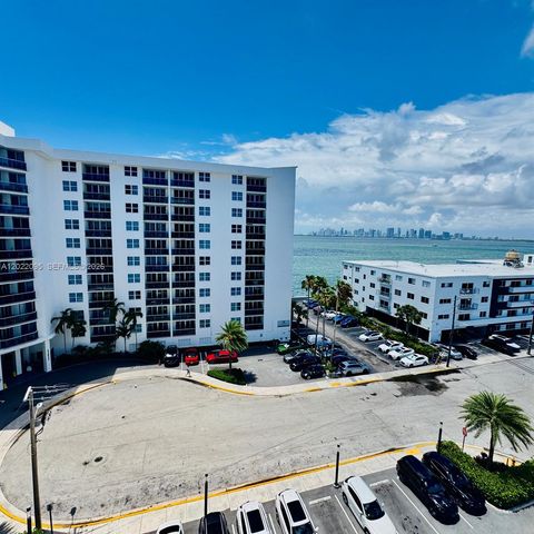 7501 E Treasure Dr 7R, North Bay Village, FL 33141