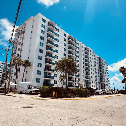 7501 E Treasure Dr 7R, North Bay Village, FL 33141