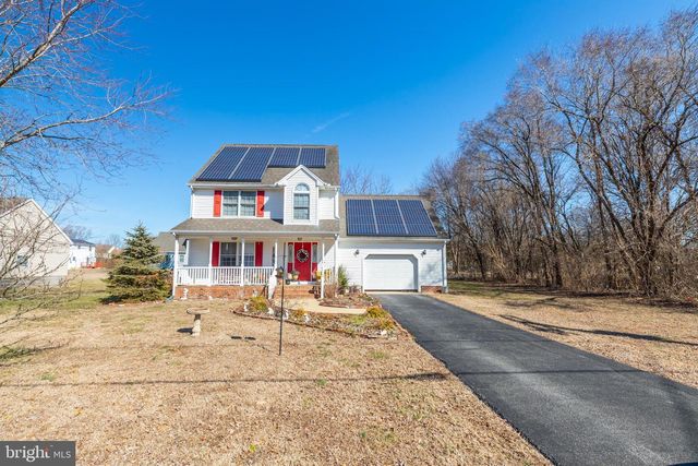 633 E MAIN ST, Fruitland, MD 21826