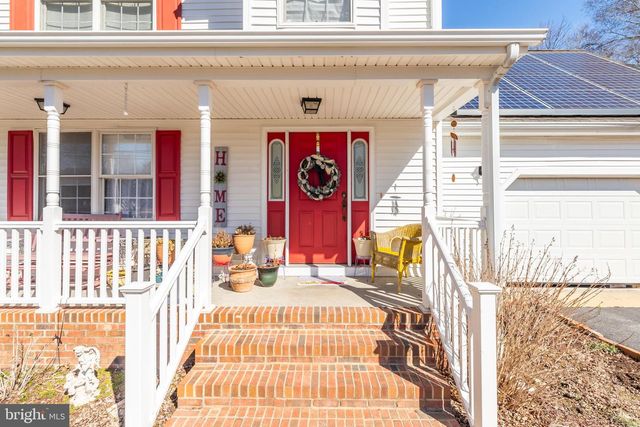 633 E MAIN ST, Fruitland, MD 21826