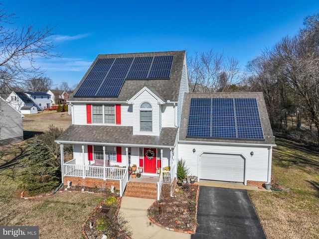 633 E MAIN ST, Fruitland, MD 21826