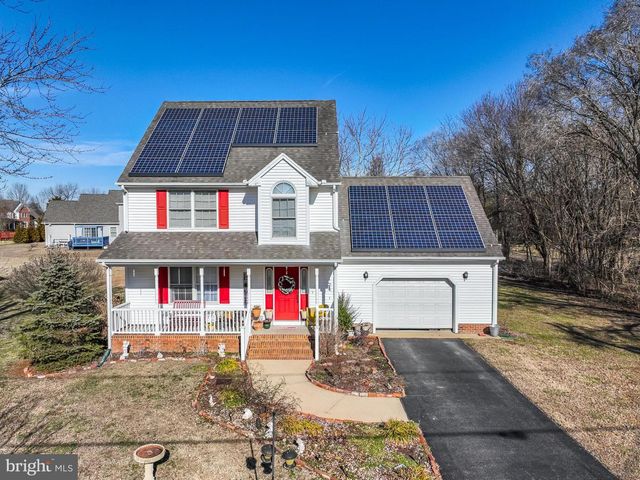 633 E MAIN ST, Fruitland, MD 21826