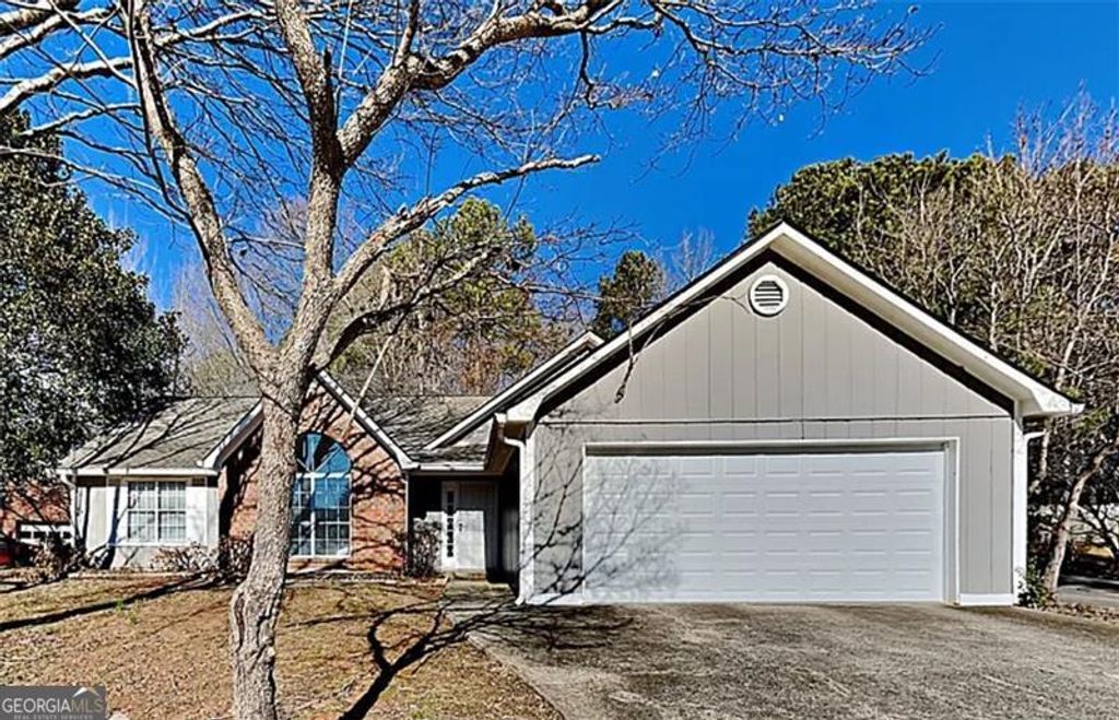 3280 NINA Way, Douglasville, GA 30135